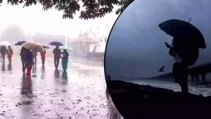 Southwest Monsoon Enters Andhra Pradesh; Below-Normal Rainfall Likely in Several Districts