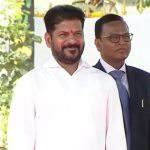 త్యాగాల తెలంగాణను అభివృద్ధిలో అగ్రగామిగా నిలబెడతాం.. ఆవిర్భావ వేడుకల్లో సీఎం రేవంత్‌రెడ్డి..