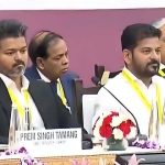 ఎం-6 టాస్క్ఫోర్స్ ఏర్పాటు చేయాలి.. రూ.6లక్షల కోట్లు ఇవ్వాలి : నీతి ఆయోగ్ సమావేశంలో సీఎం రేవంత్