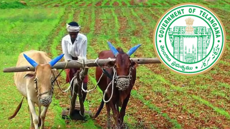 రైతులకు గుడ్‌న్యూస్: జూన్ 30న రైతు భరోసా విడుదల.. 7 రకాల సన్నాలకే బోనస్