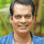 మలయాళ నటుడు సలీమ్ కుమార్ మృతి.. నవ్వించిన కళాకారుడు ఇక లేరు
