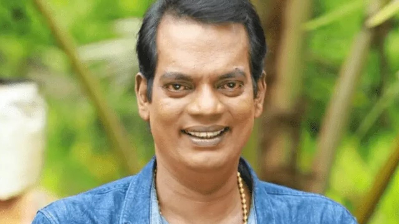 Salim Kumar