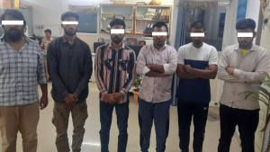 Shaadi Mubarak Scam: షాదీ ముబారక్‌లో రూ.21 లక్షల మోసం.. నకిలీ లబ్ధిదారులతో ఆరుగురు అరెస్ట్