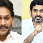 స్మార్ట్ కిచెన్లపై జగన్-లోకేష్ మధ్య మాటల యుద్ధం