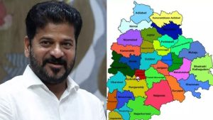 Major Reshuffle Likely in Telangana Cabinet, Key Changes Expected Soon