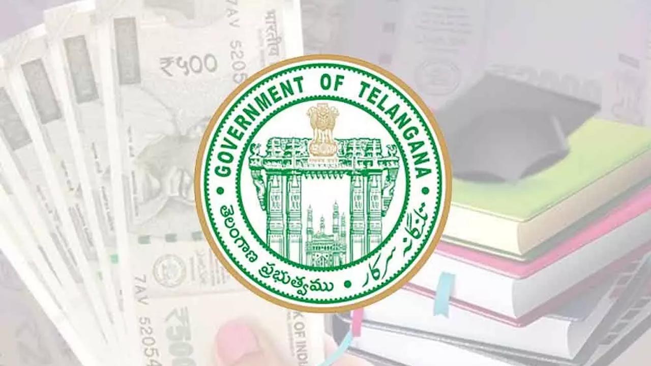 Telangana to Revamp Fee Reimbursement System; Funds to Be Credited Directly to Students’ Accounts