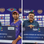 యువ ఆటగాళ్లను ప్రోత్సహించేందుకు క్రెడాయ్ హైదరాబాద్ సరికొత్త అడుగు!