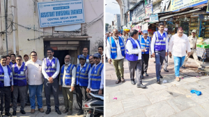 TGSPDCL Hyderabad Moharram