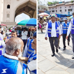 మొహర్రం ఊరేగింపులకు TGSPDCL అలర్ట్.. భక్తులకు కీలక సూచన