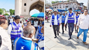 TGSPDCL Hyderabad Moharram | విద్యుత్ భద్రతా ఏర్పాట్లు, భక్తులకు సూచనలు