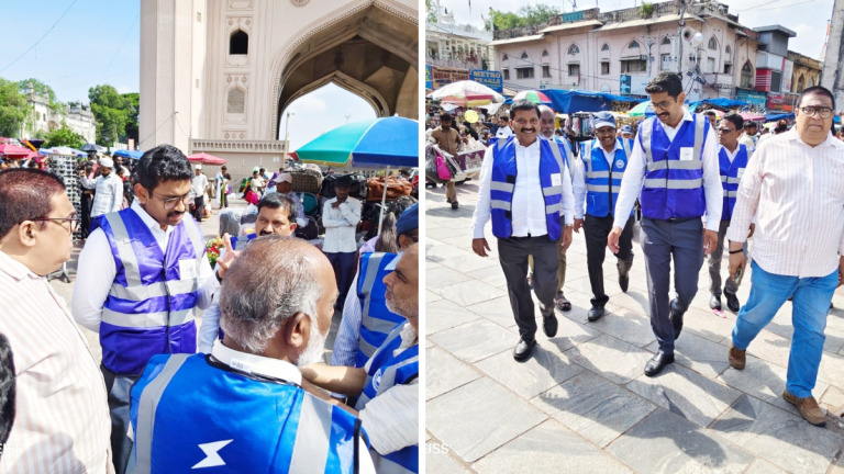 TGSPDCL Hyderabad Moharram | విద్యుత్ భద్రతా ఏర్పాట్లు, భక్తులకు సూచనలు