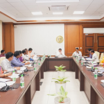 ఆర్టీసీ ఉద్యోగులకు గుడ్న్యూస్.. జూలై 1 నుంచి 11% ఫిట్మెంట్ అమలు