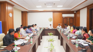 RTC ఉద్యోగులకు గుడ్‌న్యూస్: జూలై 1 నుంచి 11% ఫిట్‌మెంట్, గుర్తింపు సంఘాల ఎన్నికలకు ఆదేశాలు