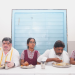 బ్రేక్ఫాస్ట్ & మిల్క్ స్కీమ్ లాంచ్.. వారానికి ఏ రోజు ఏం ఇస్తారంటే?