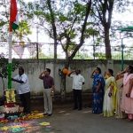 హైదరాబాద్‌లో తెలంగాణ ఆవిర్భావ దినోత్సవం – వ్యవసాయ శాఖ భారీ నిర్ణయాలతో రైతాంగానికి కీలక సందేశం