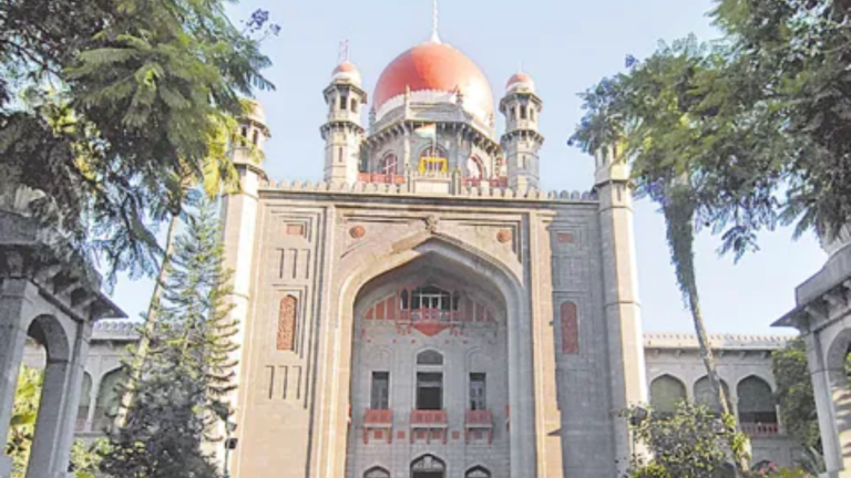Telangana High Court on SIR Forms | తెలుగు ఫారాలపై కీలక విచారణ