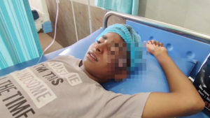 Telangana School Accident