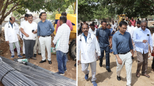 Tirumalayapalem Hospital