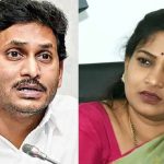 జగన్‌కు స్టీల్ ప్లాంట్ గురించి మాట్లాడే హక్కు లేదు.. హోంమంత్రి అనిత ఘాటు విమర్శలు