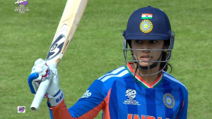 Women’s T20 World Cup 2026: భారత్-పాక్ మ్యాచ్‌కు ప్రేక్షకుల వెల్లువ.. మహిళల టీ20 వరల్డ్‌కప్‌లో ఎడ్జ్‌బాస్టన్‌లో కొత్త రికార్డు