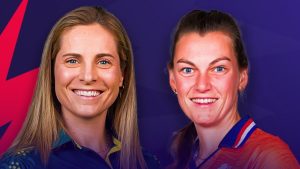 Women's T20 World Cup 2026
