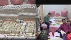 ACB Raids in Telangana