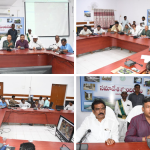 ఆదిలాబాద్ ఎయిర్‌పోర్ట్ భూసేకరణకు వేగం
