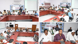 దశాబ్దాలుగా ఎదురుచూస్తున్న ఆదిలాబాద్ ఎయిర్‌పోర్ట్