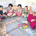 అంగన్వాడీ టీచర్లు, హెల్పర్లకు గుడ్న్యూస్.. ఎన్నికల్లో ఓడినా మళ్లీ ఉద్యోగంలో చేరే అవకాశం!