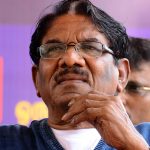 సినీ ఇండ‌స్ట్రీలో విషాదం.. ప్ర‌ముఖ‌ ద‌ర్శ‌కుడు భార‌తీరాజా క‌న్నుమూత‌