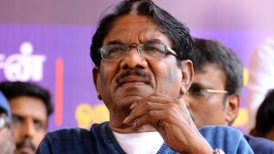 Veteran Filmmaker Bharathiraja Passes Away at 84; Indian Cinema Mourns the Loss of a Legend