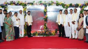 Revanth Reddy