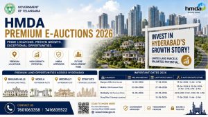 HMDA e-Auction 2026