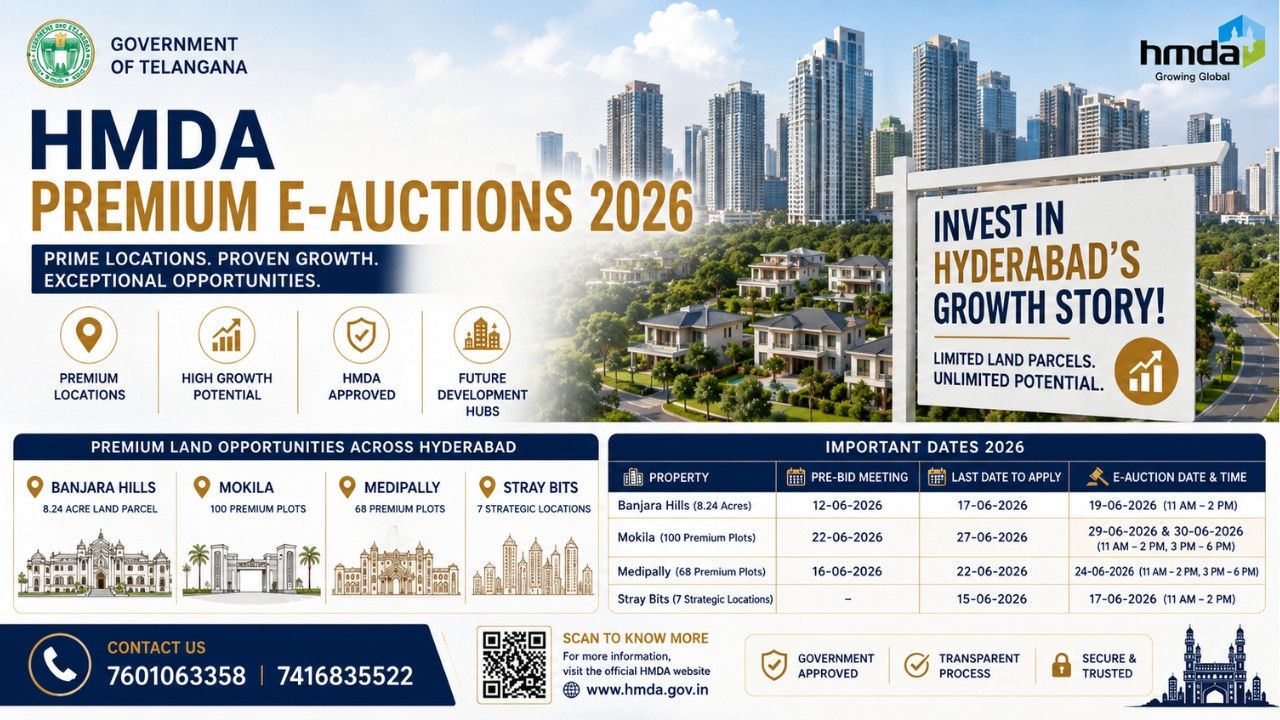 HMDA e-Auction 2026