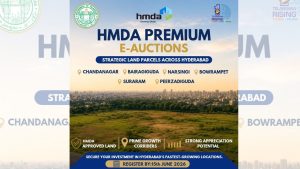 HMDA E-Auction