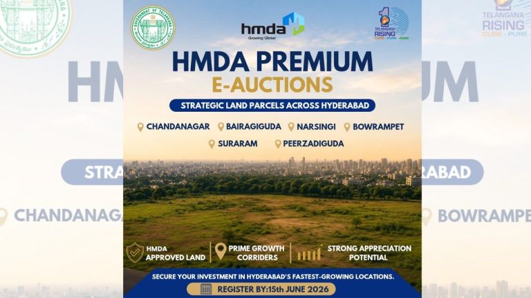 HMDA E-Auction