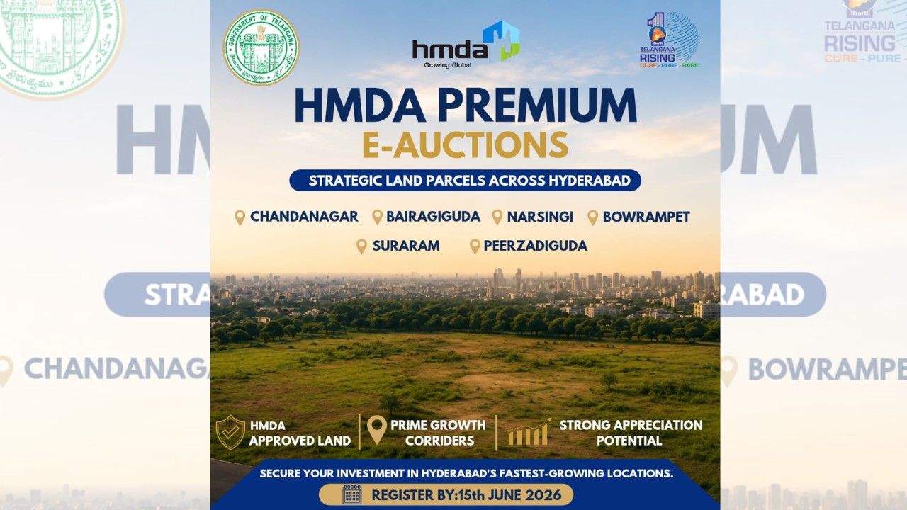 HMDA E-Auction