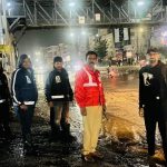 హైదరాబాద్‌లో కుండపోత బీభత్సం.. పశ్చిమ ప్రాంతాలు జలమయం, పలు చోట్ల ట్రాఫిక్‌కు తీవ్ర అంతరాయం