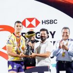 రగ్బీ లీగ్ కప్ కొట్టిన హైదరాబాద్ హీరోస్.. రన్నరప్గా ముంబయ్ డ్రీమర్స్!