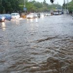 హైదరాబాద్‌లో వాన బీభత్సం.. రికార్డు స్థాయి వర్షపాతం, ట్రాఫిక్ జామ్‌లు, విద్యుత్ అంతరాయం!