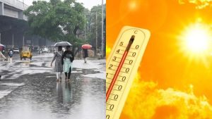 Hyderabad Weather
