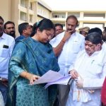 కరీంనగర్‌కు భారీ వరం.. ఈ నెలాఖరులో సీఎం చేతుల మీదుగా నూతన కలెక్టరేట్ ప్రారంభం