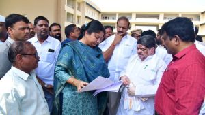 karimnagar-new-collectorate-inauguration-by-cm-revanth-reddy-june-2026