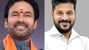 kishan-reddy-letter-revanth-reddy