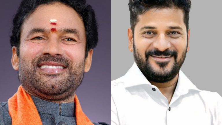 kishan-reddy-letter-revanth-reddy