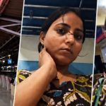 అర్ధరాత్రి పోలీసులకు కాల్ చేసిన యువతి.. “ఇంటిదగ్గర దింపడం మా బాధ్యతా?” అన్నారా? వైరల్ వీడియోపై దర్యాప్తు