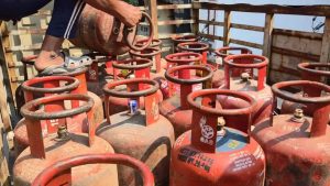 LPG Price Hike 2026