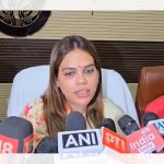 ముస్లింలను ఉద్యోగాల నుంచి బహిష్కరించాలా? బీజేపీ నేత నాజియా ఎలాహీ ఖాన్ వ్యాఖ్యలపై దేశవ్యాప్తంగా దుమారం