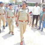 హైదరాబాద్‌లో ‘ఆపరేషన్ కవచ్’.. 5 వేల మంది పోలీసులతో అర్ధరాత్రి మెగా తనిఖీలు