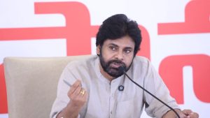 Pawan Kalyan Janasena Party National Unity Delhi Meeting